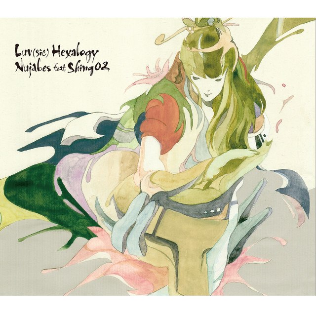 🎵 Luv (sic) — Nujabes专辑：Luv(sic) Hexalogy · 4:49Nujabes 的 Luv (sic) 开头那段钢琴一出来就知道要完了——那种温柔是会缠住人的，lo-fi 的质感裹着歌词里的不舍，听完只想倒回去再听一遍
