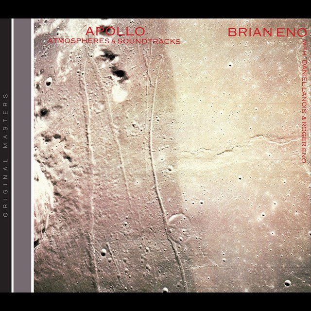 🎵 An Ending (Ascent) - Remastered 2005 — Brian Eno专辑：Apollo · 4:26吉村弘的 GREEN，五分钟把你从凌晨的屏幕光里捞出来，放进一片没什么人说话的林子——环境音乐写意到这个程度，基本就是在替你关掉多余的念头