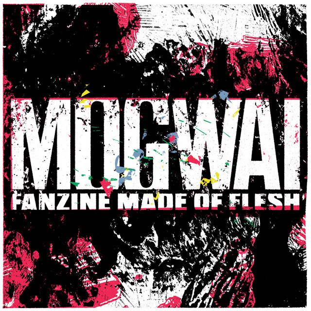 🎵 Fanzine Made Of Flesh — Mogwai专辑：Fanzine Made Of Flesh · 4:34Explosions In The Sky用十分钟把孤独从低语讲到轰鸣，The Only Moment We Were Alone听着像一个人走夜路走到天亮——后摇的浪头就是这么不讲道理