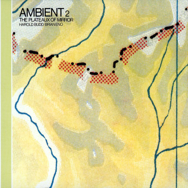 🎵 First Light - Remastered 2004 — Harold Budd专辑：Ambient 2: The Plateaux Of Mirror (Remastered 2004) · 7:06吉村弘的东西就是这样，听上去什么都没发生，但五分钟过去你已经换了一个房间