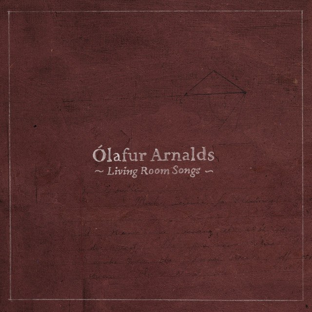 🎵 Near Light — Ólafur Arnalds专辑：Living Room Songs · 3:28Ólafur Arnalds 把钢琴和弦乐叠进三分钟的安静里，Four 这个名字本身就够极简了
