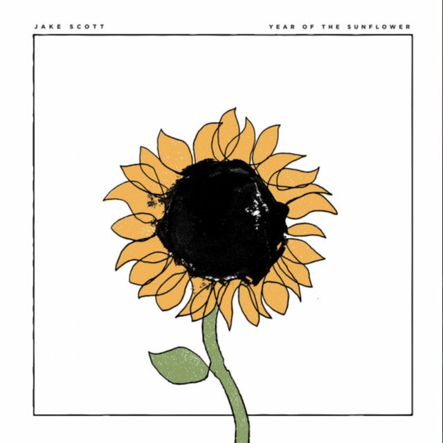 🎵 Yours — Jake Scott专辑：Year of the Sunflower · 3:58Yours的听感温柔而贴近，像把一段笃定的告白轻轻唱到耳边；旋律不急着铺陈，保留了Jake Scott民谣作品里自然、克制的暖意