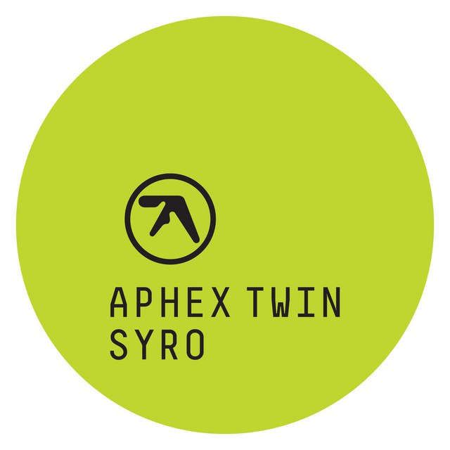 🎵 180db_ [130] — Aphex Twin专辑：Syro · 3:11一分半钟的钢琴碎片，Aphex Twin 在 Drukqs 里夹了这么一段近乎安静的间歇，像是给整张专辑喘了口气再坠入下一轮混乱