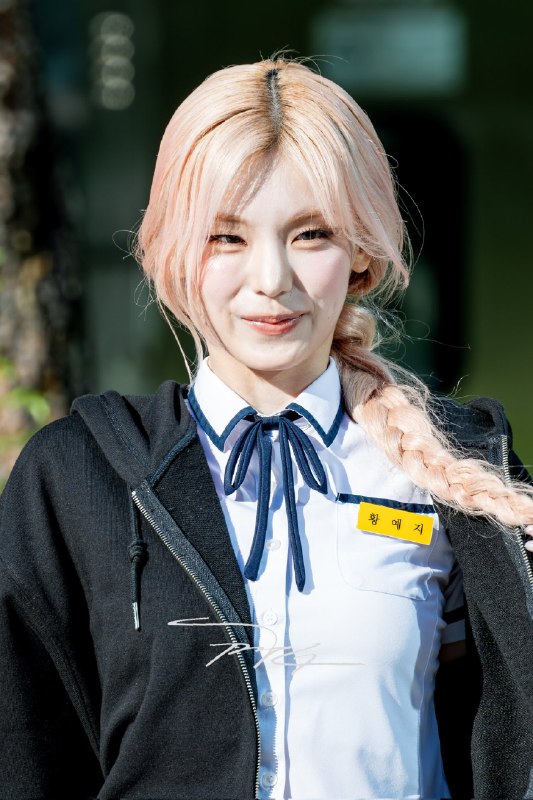 📸 @pjg920 ×4260530 미니팬미팅    @ITZYofficial #ITZY #있지 #YEJI #예지原文 #黄礼志📸 @pjg920 ×4260530 미니팬미팅    @ITZYofficial #ITZY #있지 #YEJI #예지原文 #黄礼志