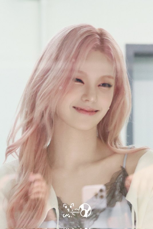 📸 @toooqiu #YEJI ×2260519 Motto POP-UP STORE260519 座右铭快闪店 #예지 #있지 #YEJI #ITZY原文 #黄礼志📸 @toooqiu #YEJI ×2260519 Motto POP-UP STORE260519 座右铭快闪店 #예지 #있지 #YEJI #ITZY原文 #黄礼志