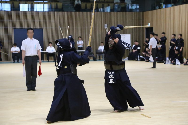 📸 @fukkei_koho ×3【教養課】７月福岡武道館において、令和８年度九州管区内警察術科大会が開催され、柔道、剣道、逮捕術の全種目で優勝！これから始まる全国大会に向けて、引き続き応援よろしくお願いします