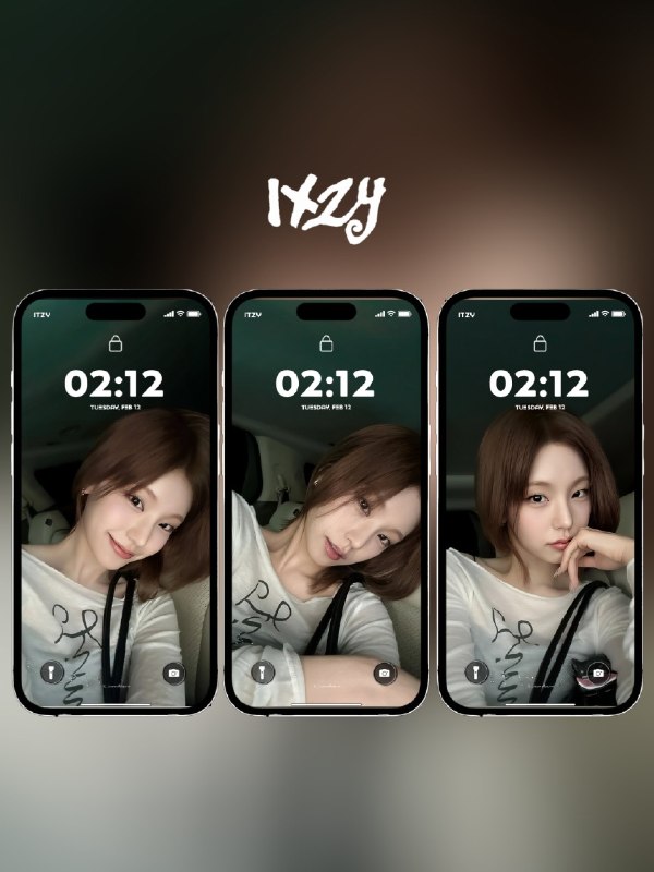 📸 @_itzywallpapers ×3࣪ ˖ 𖦹°⋆┃ itzy  wallpapers (4K) #yeji原文 #黄礼志📸 @_itzywallpapers ×3࣪ ˖ 𖦹°⋆┃ itzy  wallpapers (4K) #yeji原文 #黄礼志