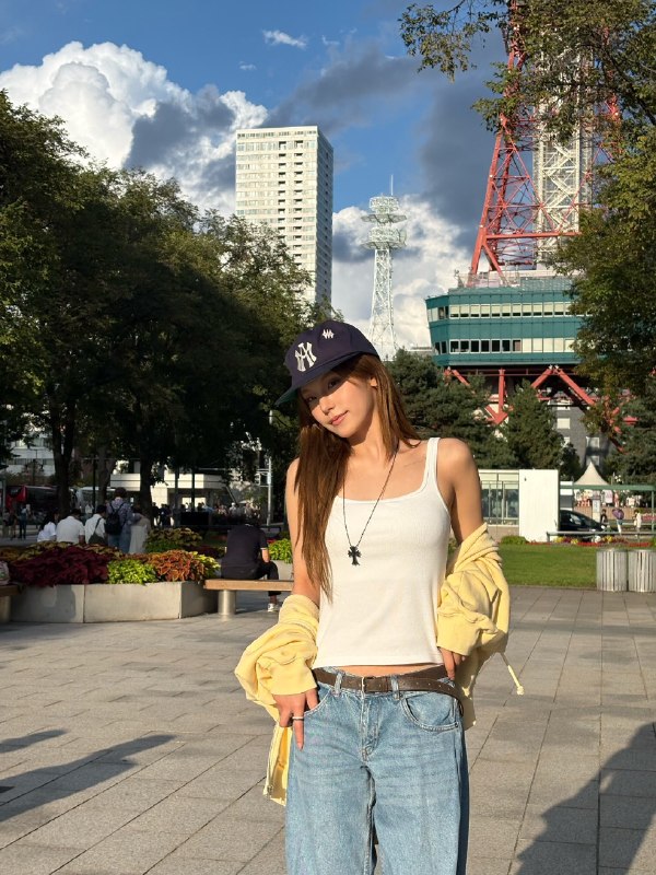 📸 黄礼志 (X) ×2[260908] 5:24PM KST[260908] 下午 5:24（韩国时间）原文 #黄礼志