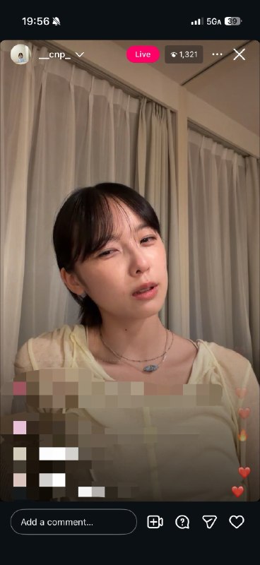 📸 @freexiaohong ×2こういう表情のこなつちゃん、可愛すぎます🙂‍↕️ #加藤小夏原文 #加藤小夏