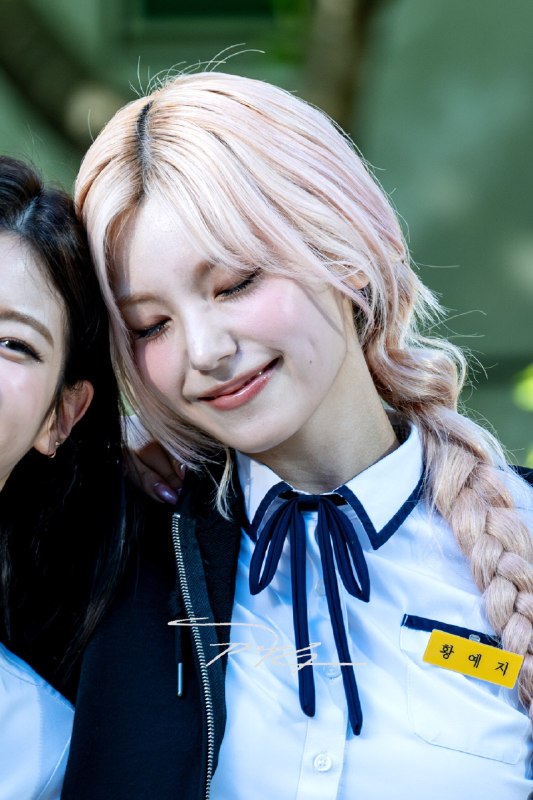 📸 @pjg920 ×4260530 미니팬미팅    @ITZYofficial #ITZY #있지 #YEJI #예지原文 #黄礼志📸 @pjg920 ×4260530 미니팬미팅    @ITZYofficial #ITZY #있지 #YEJI #예지原文 #黄礼志