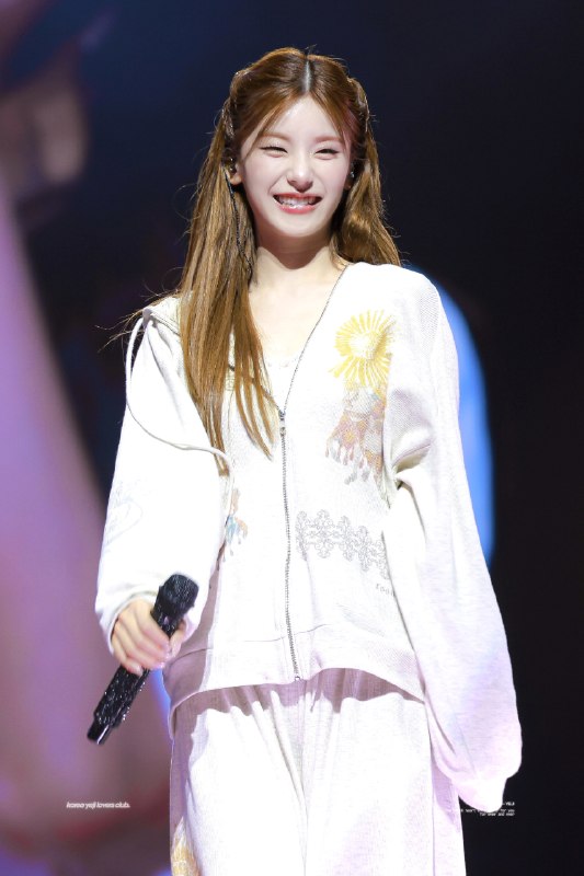 📸 @yejisupporters ×4261003 깜띠기😆🐶 #ITZY #YEJI #예지 #옞덩봤덩原文 #黄礼志