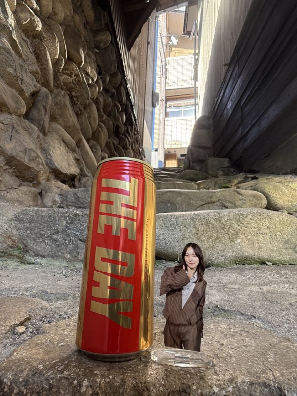 📸 @yukirir815 ×4聖地巡礼岐阜県下呂市金山町飛騨街道筋骨めぐりSILENT HILLfの世界観まんまで素晴らしい場所でした😌小夏ちゃんと雛子も連れて行きました✨ #加藤小夏 #THEDAY #SILENTHILLf #筋骨めぐり原文 #加藤小夏📸 @yukirir815 ×4聖地巡礼岐阜県下呂市金山町飛騨街道筋骨めぐりSILENT HILLfの世界観まんまで素晴らしい場所でした😌小夏ちゃんと雛子も連れて行きました✨ #加藤小夏 #THEDAY #SILENTHILLf #筋骨めぐり原文 #加藤小夏