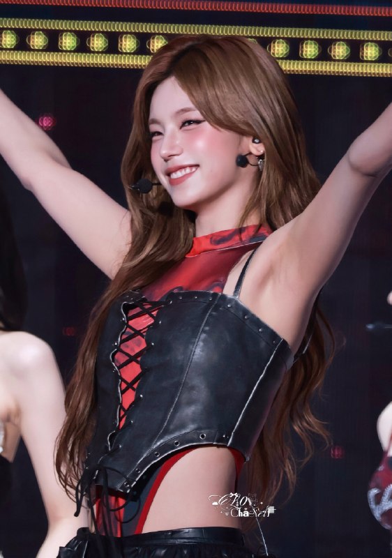 📸 @CL01623829 ×4ambition志向 #itzy #yeji #있지 #예지原文 #黄礼志