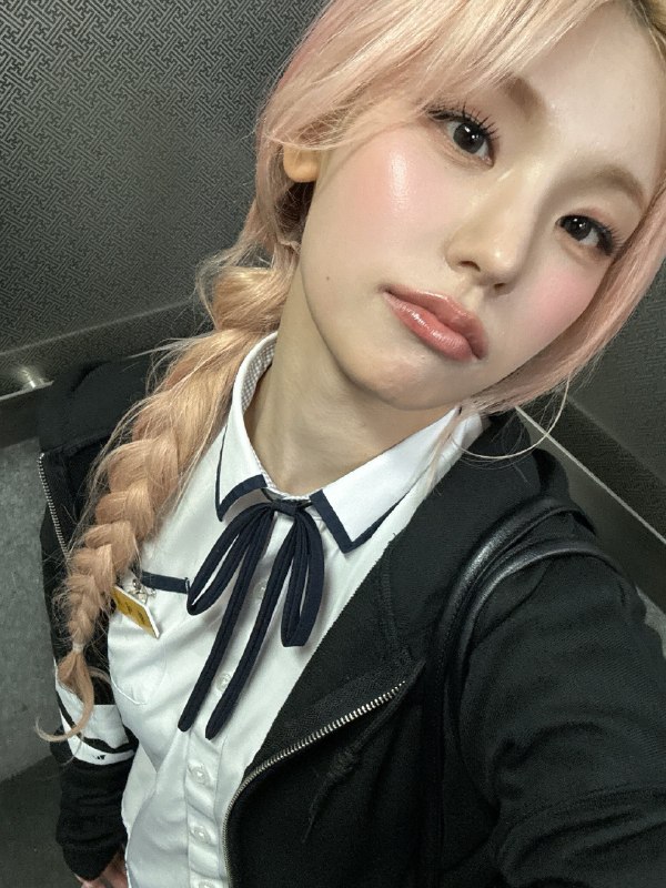 📸 黄礼志 (X) ×3[260530] 8:52PM KST[260530] 晚上 8:52（韩国时间）原文 #黄礼志📸 黄礼志 (X) ×3[260530] 8:52PM KST[260530] 晚上 8:52（韩国时间）原文 #黄礼志