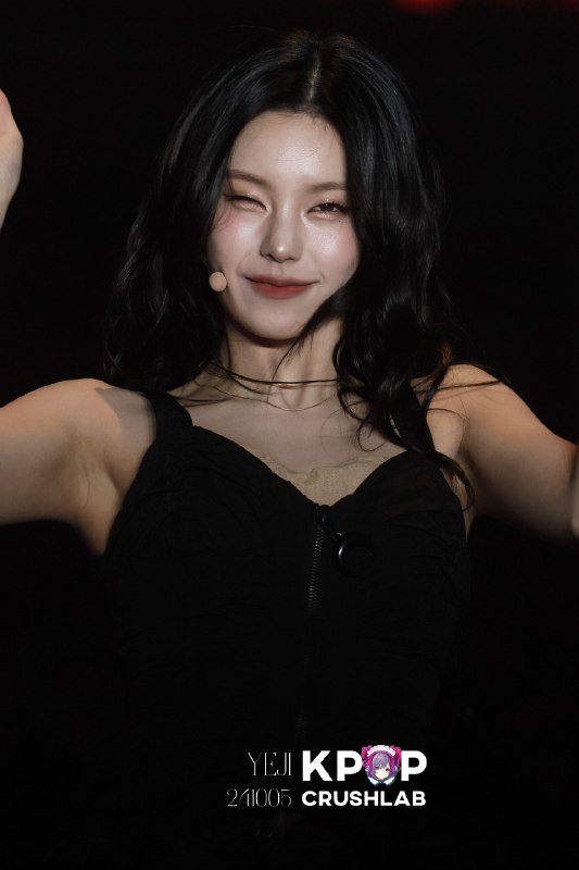 📸 @Kpopcrushlab ×3241005 Yeji at 2024 K-LINK FESTIVAL (3)241005 艺智2024康联音乐节 (3) #YEJI #예지 #ITZY #있지 #Kpop #Wallpaper #4K原文 #黄礼志📸 @Kpopcrushlab ×3241005 Yeji at 2024 K-LINK FESTIVAL (3)241005 艺智2024康联音乐节 (3) #YEJI #예지 #ITZY #있지 #Kpop #Wallpaper #4K原文 #黄礼志