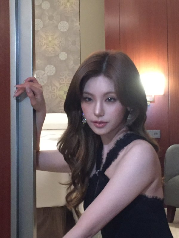 📸 黄礼志 (X) ×2[260925] 12:29PM KST原文 #黄礼志