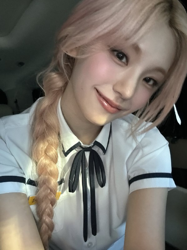 📸 黄礼志 (X) ×3[260530] 8:52PM KST[260530] 晚上 8:52（韩国时间）原文 #黄礼志📸 黄礼志 (X) ×3[260530] 8:52PM KST[260530] 晚上 8:52（韩国时间）原文 #黄礼志