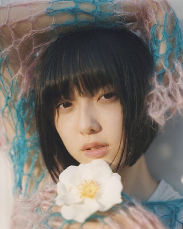 📸 @alexcobovi#加藤小夏原文 #加藤小夏