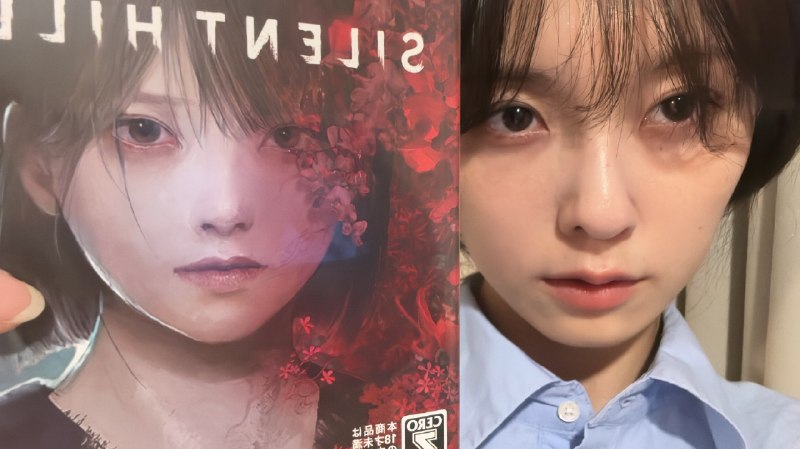 📸 @yukirir815 ×3投票しました！ #加藤小夏 #SILENTHILLf原文 #加藤小夏📸 @yukirir815 ×3投票しました！ #加藤小夏 #SILENTHILLf原文 #加藤小夏