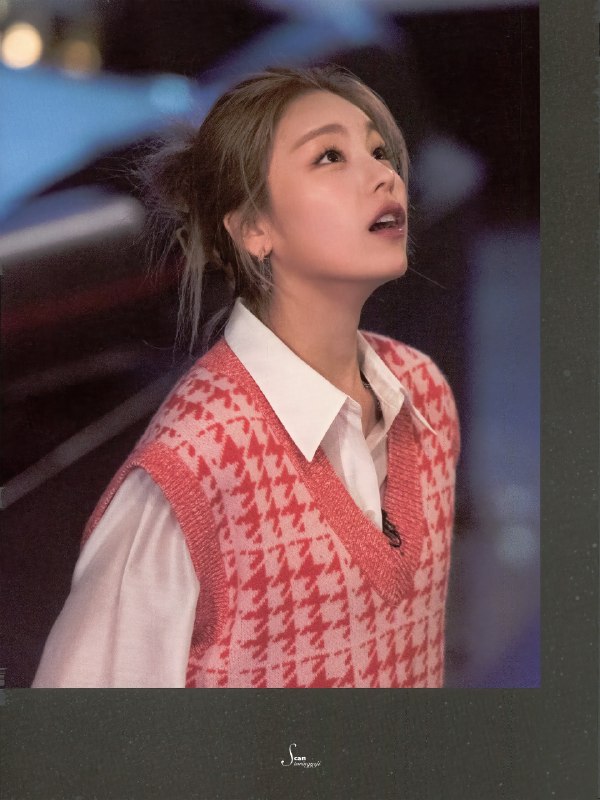 📸 @storingyeji ×2[SCAN] CSI PHOTOBOOK (2) #예지 #YEJI原文 #黄礼志📸 @storingyeji ×2[SCAN] CSI PHOTOBOOK (2) #예지 #YEJI原文 #黄礼志