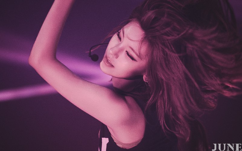 📸 @kkT_june260808 ITZY 5th fanmeeting day1 #ITZY #있지 #YEJI #예지原文 #黄礼志