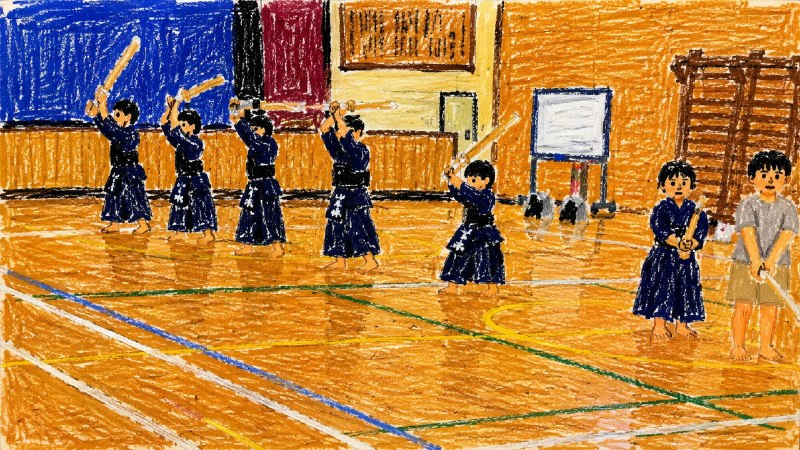 📸 @shinji_marosan ×3皆様こんばんは😊今日(6/20)所属道場  稽古2026年154回目子供時間は初心者さん指導補助2級以下審査で防具なし受審する子の審査指導大人時間6段先生と面打ち基本稽古7段先生(2人)にかかる中心を意識する竹刀を握りしめないこと良い評価をいただけました湿度高くて暑かった🥵 #剣道原文 #剣道📸 @shinji_marosan ×3皆様こんばんは😊今日(6/20)所属道場  稽古2026年154回目子供時間は初心者さん指導補助2級以下審査で防具なし受審する子の審査指導大人時間6段先生と面打ち基本稽古7段先生(2人)にかかる中心を意識する竹刀を握りしめないこと良い評価をいただけました湿度高くて暑かった🥵 #剣道原文 #剣道