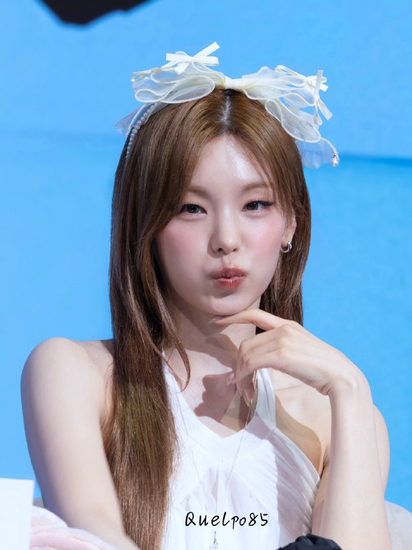 📸 @Quelpo85260725 #ITZY #YEJI #있지 #예지原文 #黄礼志