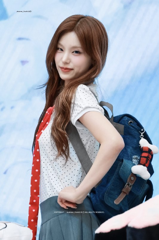 📸 @Panda526_YE ×3260606 KMS HANGZHOUᥫᩣ 🖤🤎260606 KMS 杭州 🖤🤎 #YEJI #ITZY #예지 #있지原文 #黄礼志📸 @Panda526_YE ×3260606 KMS HANGZHOUᥫᩣ 🖤🤎260606 KMS 杭州 🖤🤎 #YEJI #ITZY #예지 #있지原文 #黄礼志