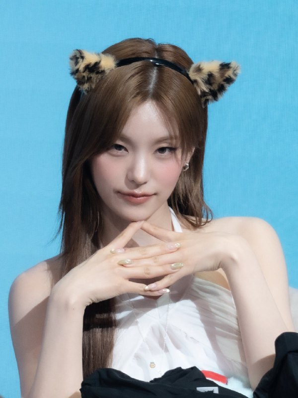📸 @6kg_orange ×2260725 KM_Taipei260725 KM_台北 #ITZY #있지 #YEJI #예지原文 #黄礼志📸 @6kg_orange ×2260725 KM_Taipei260725 KM_台北 #ITZY #있지 #YEJI #예지原文 #黄礼志