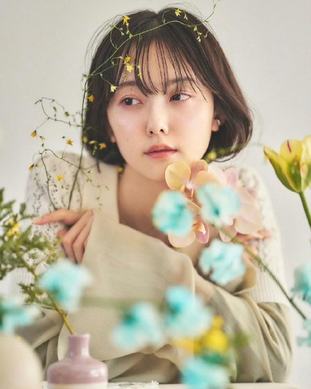 📸 @zzc1588532 ×4遇见也是一种缘分 #加藤小夏原文 #加藤小夏