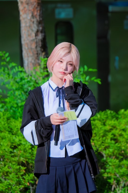 📸 @TBG2512 ×2260530 미니팬미팅260530迷你粉丝见面会 #ITZY #있지 #YEJI #예지原文 #黄礼志📸 @TBG2512 ×2260530 미니팬미팅260530迷你粉丝见面会 #ITZY #있지 #YEJI #예지原文 #黄礼志