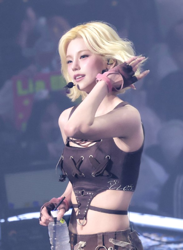 📸 @CL01623829 ×3🐱 #itzy #예지 #yeji #있지原文 #黄礼志📸 @CL01623829 ×3🐱 #itzy #예지 #yeji #있지原文 #黄礼志