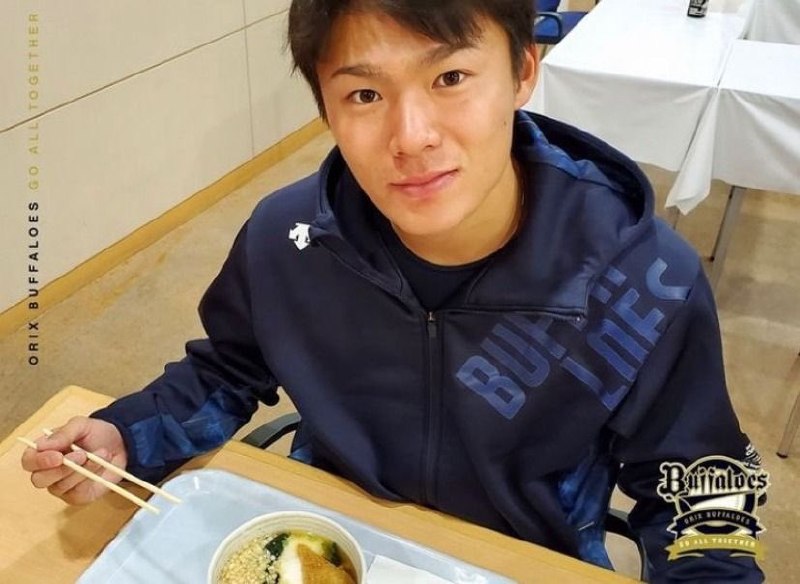 📸 @bsz0v ×2なんかこんな感じの写真好きな人私しか居ないのかー？笑笑🤘🤘 #山本由伸 #yamamoto原文 #MLB日本選手