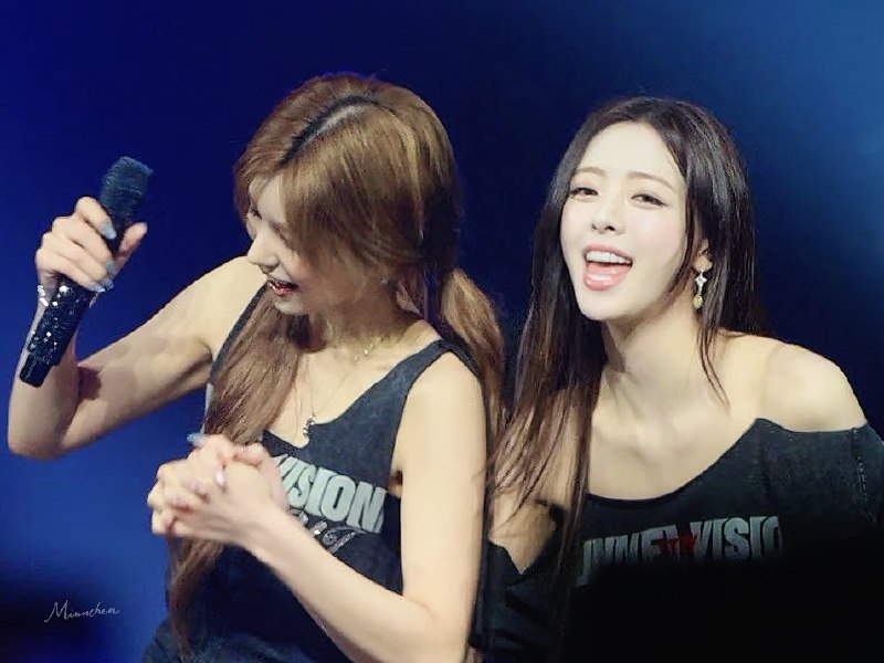 📸 @Minn_chen_ ×2260620 Hong Kong260620 香港 #YEJI #예지 #YUNA #유나 #YEYU #ITZY #있지原文 #黄礼志📸 @Minn_chen_ ×2260620 Hong Kong260620 香港 #YEJI #예지 #YUNA #유나 #YEYU #ITZY #있지原文 #黄礼志