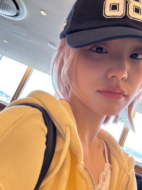 📸 黄礼志 (X)[260508] 6:28PM KST原文 #黄礼志