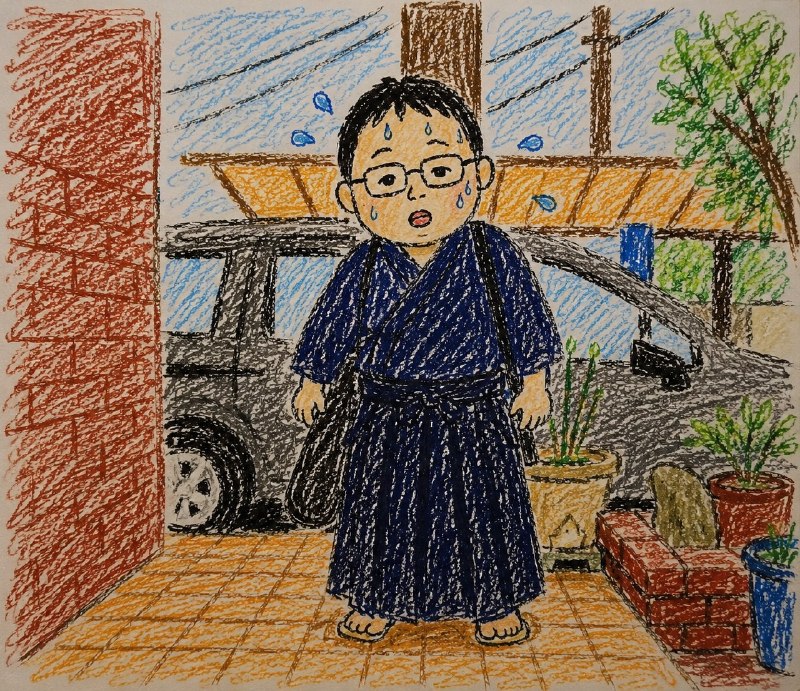 📸 @shinji_marosan ×4皆様おはようございます😊今朝はウォーキングではなくて 朝稽古2026年130回目所属道場の先生が来られていたので基本打ち(面、切り返し)をしたあと7段2人、段位不明1人、八段2人にかかる指摘力を入れすぎ、もっと力を抜くことでも、最後に打った面は良かったその面打ちを忘れない様にと #剣道原文 #剣道📸 @shinji_marosan ×4皆様おはようございます😊今朝はウォーキングではなくて 朝稽古2026年130回目所属道場の先生が来られていたので基本打ち(面、切り返し)をしたあと7段2人、段位不明1人、八段2人にかかる指摘力を入れすぎ、もっと力を抜くことでも、最後に打った面は良かったその面打ちを忘れない様にと #剣道原文 #剣道