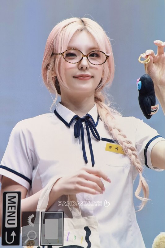 📸 @Panda526_YE ×3260524  wm2ᥫᩣ260524 wm2ᥫᩣ #YEJI #ITZY #예지 #있지原文 #黄礼志📸 @Panda526_YE ×3260524  wm2ᥫᩣ260524 wm2ᥫᩣ #YEJI #ITZY #예지 #있지原文 #黄礼志