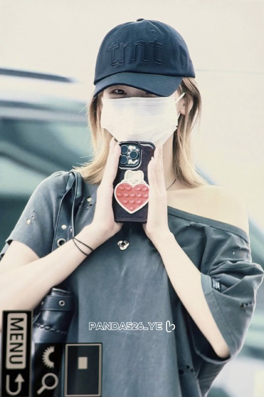 📸 @Panda526_YE ×2260801 ICN ᥫᩣ귀여🥺260801 ICN ᥫᩣCute🥺 #예지 #YEJI #있지 #ITZY原文 #黄礼志📸 @Panda526_YE ×2260801 ICN ᥫᩣ귀여🥺260801 ICN ᥫᩣCute🥺 #예지 #YEJI #있지 #ITZY原文 #黄礼志