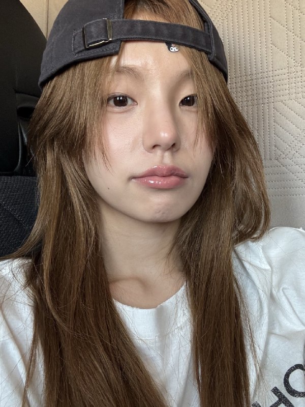 📸 黄礼志 (X)[260904] 1:28PM KST[260904] 下午 1:28（韩国标准时间）原文 #黄礼志