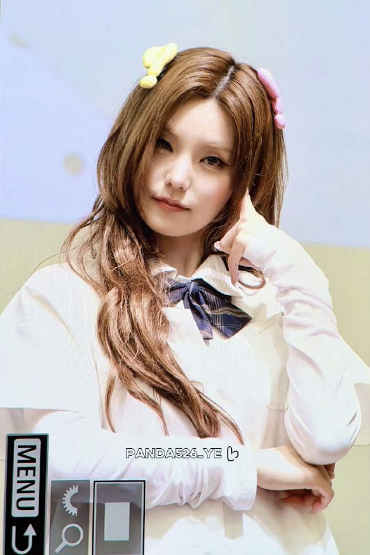 📸 @Panda526_YE ×3260612  MS TOKYO ᥫᩣ #YEJI #ITZY #예지 #있지原文 #黄礼志📸 @Panda526_YE ×3260612  MS TOKYO ᥫᩣ #YEJI #ITZY #예지 #있지原文 #黄礼志