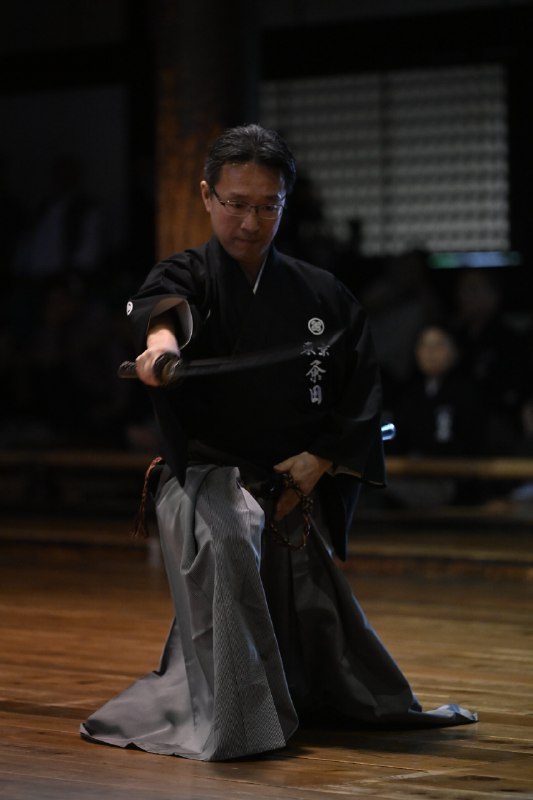 📸 @Kendo_Jidai ×4剣道時代７月号にて全日本剣道演武大会の模様を掲載しています