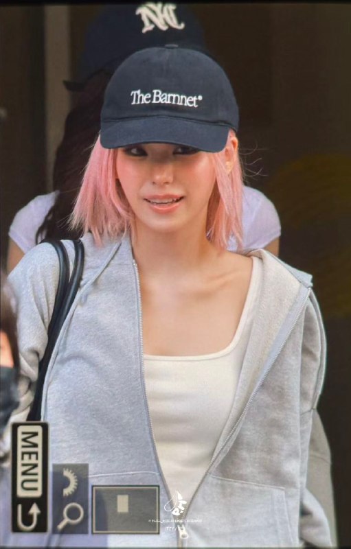📸 @Phillia_0526 ×22026.05.22 #ITZY #있지 #YEJI #예지原文 #黄礼志📸 @Phillia_0526 ×22026.05.22 #ITZY #있지 #YEJI #예지原文 #黄礼志