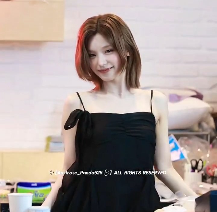 📸 @_imthemafia ×3what a beauty 🖤 #YEJI #ITZY原文 #黄礼志📸 @_imthemafia ×3what a beauty 🖤 #YEJI #ITZY原文 #黄礼志