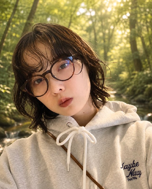 📸 @l6_akwマイナスイオン🌱 #加藤小夏原文 #加藤小夏