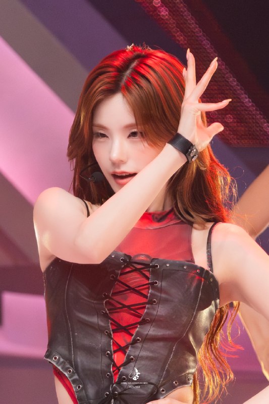 📸 @Phillia_0526 ×22026.08.08 🌟 #ITZY #있지 #YEJI #예지原文 #黄礼志