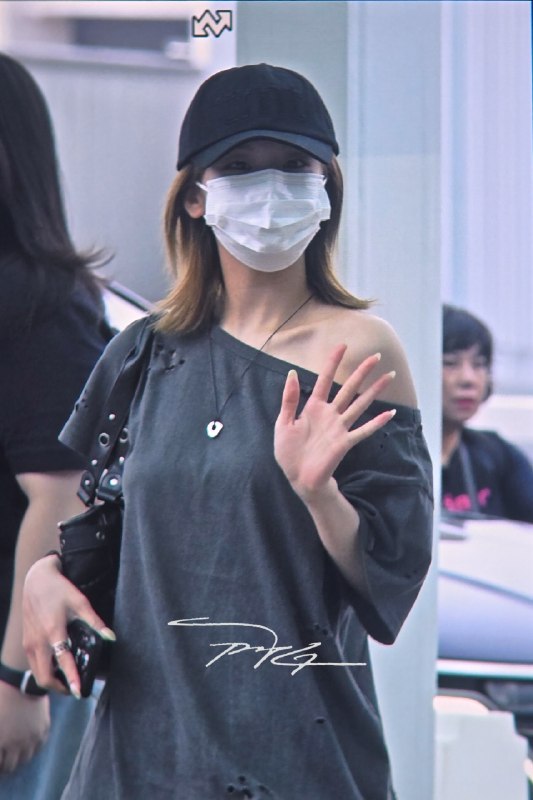 📸 @pjg920 ×2260801 ICN 프리뷰    @ITZYofficial #ITZY #있지 #YEJI #예지原文 #黄礼志📸 @pjg920 ×2260801 ICN 프리뷰    @ITZYofficial #ITZY #있지 #YEJI #예지原文 #黄礼志