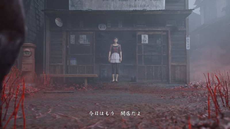📸 @sc06256 ×3ここの千鶴屋商店のシーン何度見てもジーンときます😢😢😢 #SILENTHILLf #加藤小夏原文 #加藤小夏📸 @sc06256 ×3ここの千鶴屋商店のシーン何度見てもジーンときます😢😢😢 #SILENTHILLf #加藤小夏原文 #加藤小夏