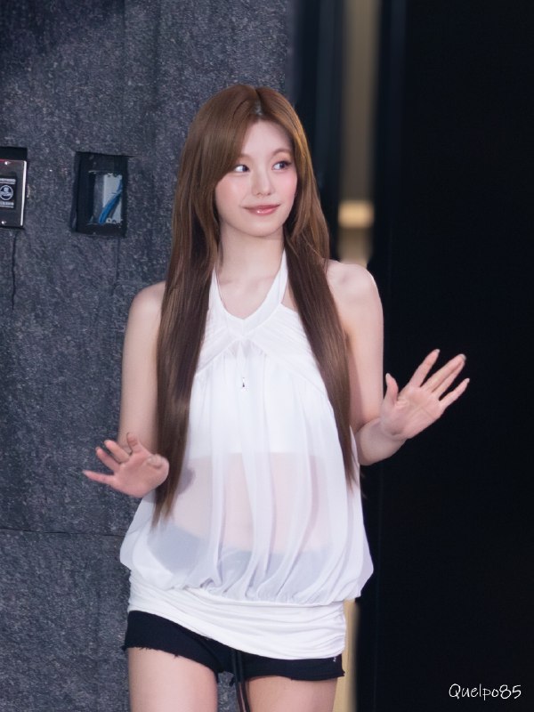 📸 @Quelpo85 ×2260725 #ITZY #YEJI #있지 #예지原文 #黄礼志📸 @Quelpo85 ×2260725 #ITZY #YEJI #있지 #예지原文 #黄礼志