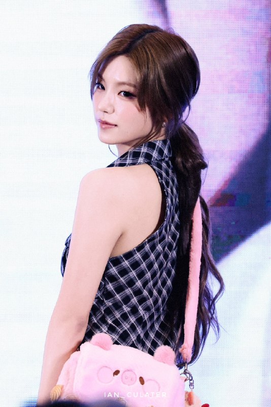 📸 @Ian_culater ×220260802🥰🥰 #ITZY #있지 #YEJI #예지原文 #黄礼志📸 @Ian_culater ×220260802🥰🥰 #ITZY #있지 #YEJI #예지原文 #黄礼志