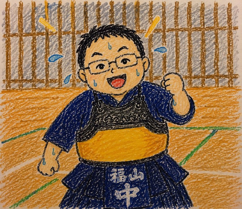 📸 @shinji_marosan ×4皆様おはようございます😊今朝はウォーキングではなくて 朝稽古2026年130回目所属道場の先生が来られていたので基本打ち(面、切り返し)をしたあと7段2人、段位不明1人、八段2人にかかる指摘力を入れすぎ、もっと力を抜くことでも、最後に打った面は良かったその面打ちを忘れない様にと #剣道原文 #剣道📸 @shinji_marosan ×4皆様おはようございます😊今朝はウォーキングではなくて 朝稽古2026年130回目所属道場の先生が来られていたので基本打ち(面、切り返し)をしたあと7段2人、段位不明1人、八段2人にかかる指摘力を入れすぎ、もっと力を抜くことでも、最後に打った面は良かったその面打ちを忘れない様にと #剣道原文 #剣道